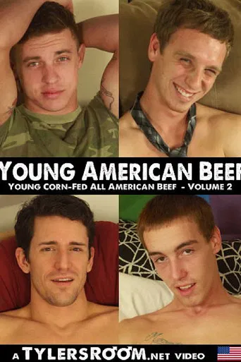 Young American Beef 2 poster