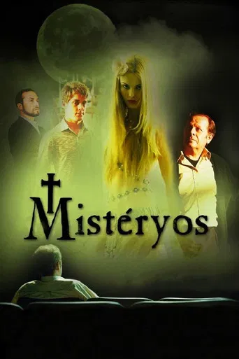 Mysteries poster