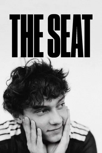 The Seat poster