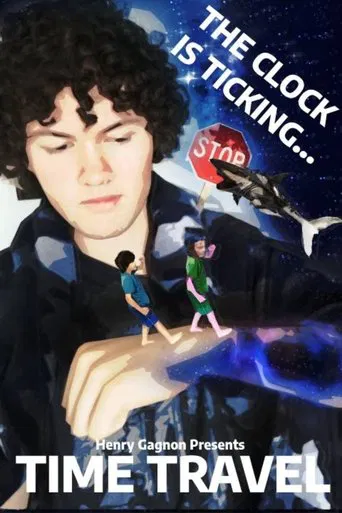Time Travel poster