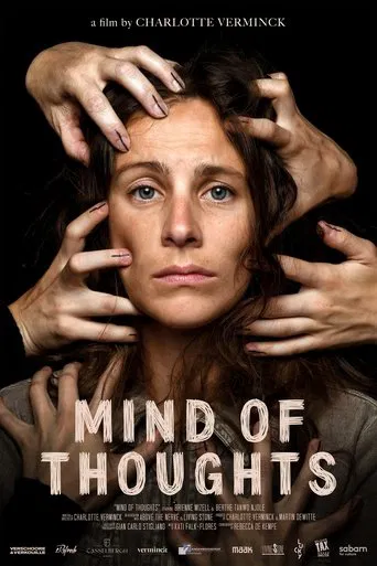 Mind of Thoughts poster