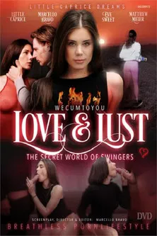 Love & Lust poster