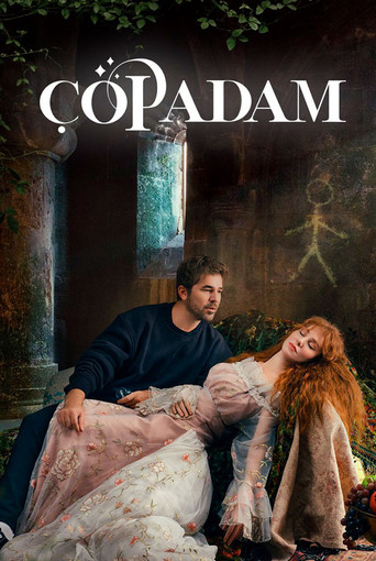 Çöp Adam poster