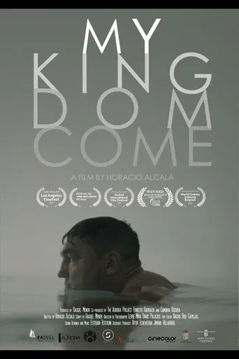 Thy Kingdom Come poster