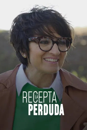 La recepta perduda poster