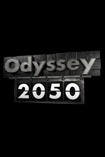 Odyssey 2050 poster