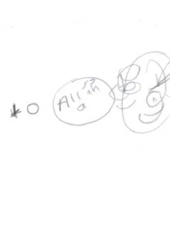 g.A. the drug the body makes poster