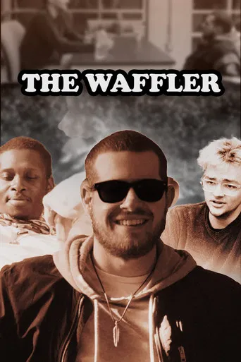The Waffler poster