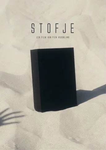 Stofje poster