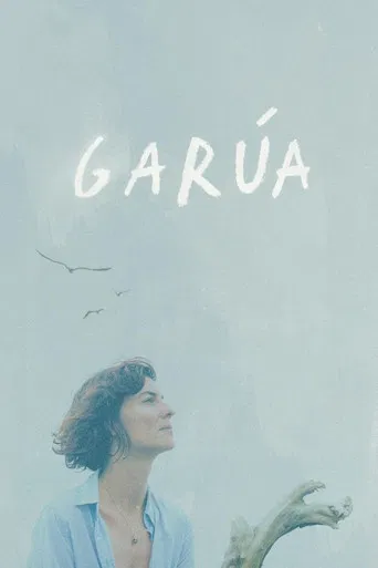 Garúa poster