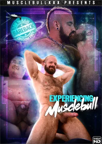 Experiencing Musclebull poster