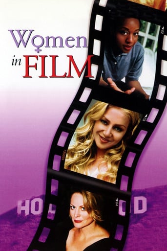 Women in Film poster