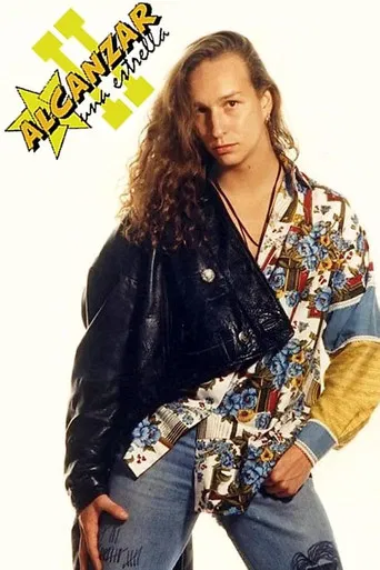 Alcanzar una estrella II poster