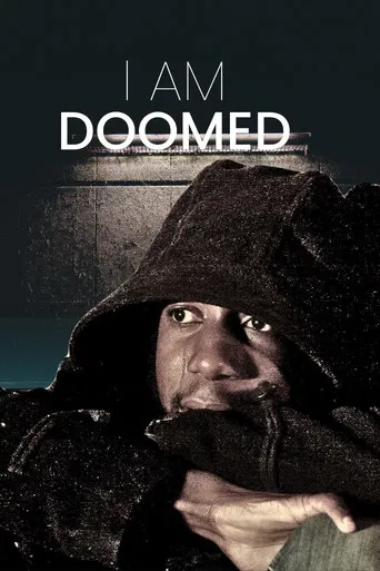 I Am Doomed poster