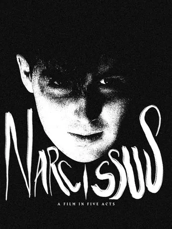 Narcissus poster