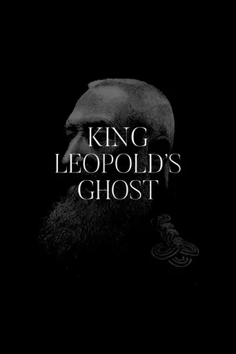 King Leopold’s Ghost poster