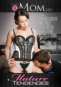 Mature Tendencies poster