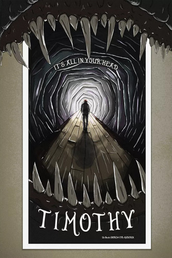Timothy poster