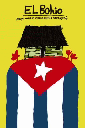 El bohío poster