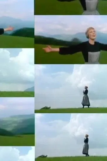 The Hills Are Alive poster