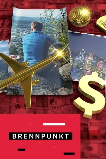 Brennpunkt: Millioneventyret poster