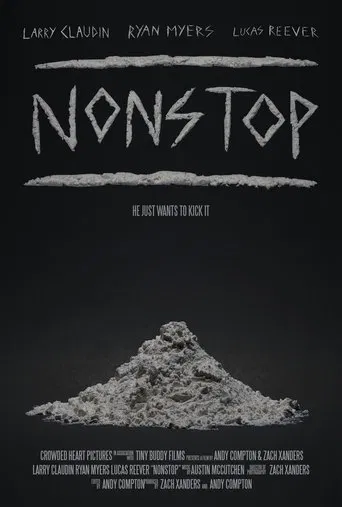Nonstop poster