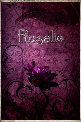 Rosalie poster