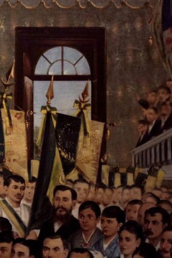 Fortaleza Liberta poster