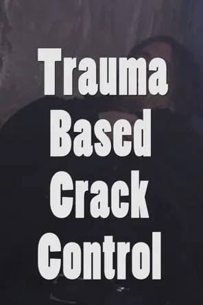 Trauma Based Crack Control poster