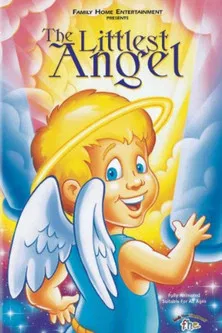 The Littlest Angel poster