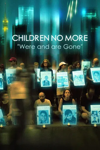 Children No More: Were and Are Gone poster