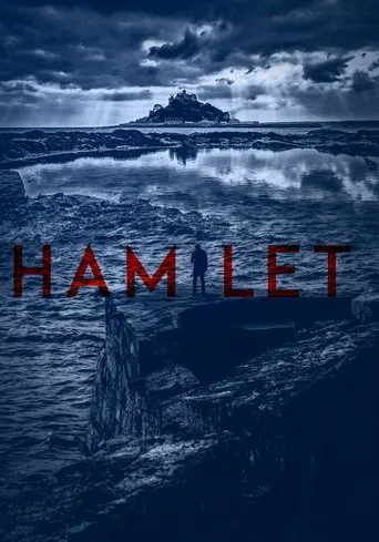 Hamlet: The Fall of a Sparrow poster