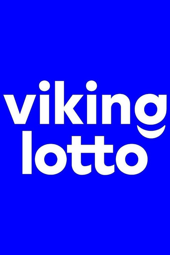 VikingLotto poster
