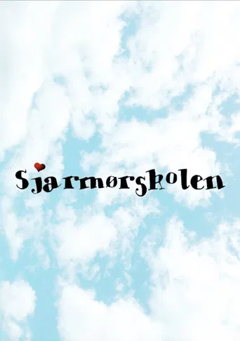 Sjarmørskolen poster