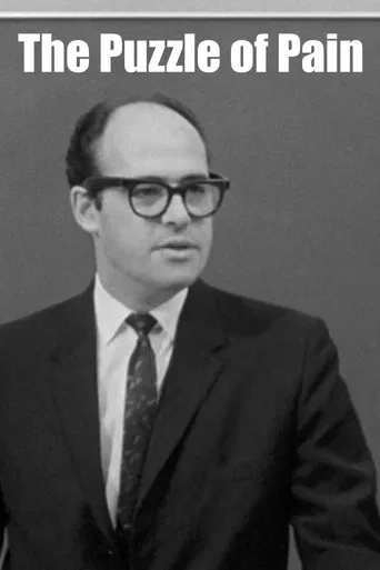 Puzzle of Pain poster