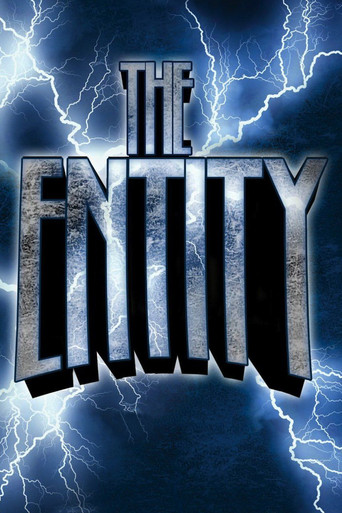 The Entity poster