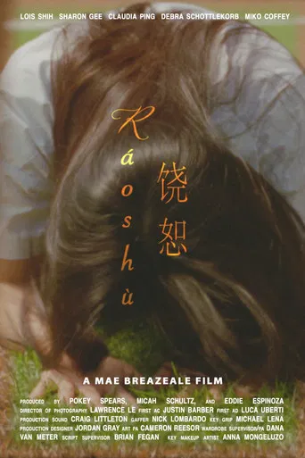 Ráoshù poster