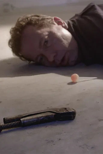 Berör Amadeus Flamander poster