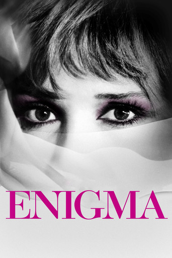 Enigma poster