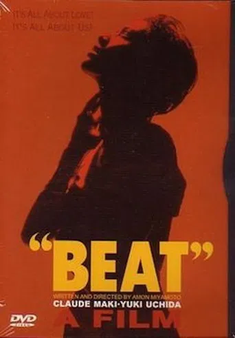 Beat poster