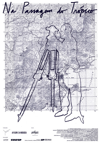 Na Passagem do Trópico poster