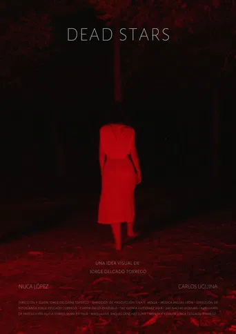 Dead Stars poster