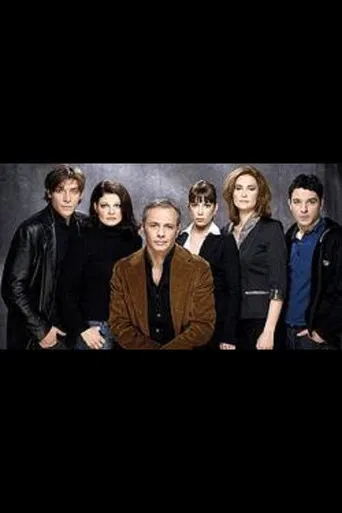 Πάνω από το νόμο poster