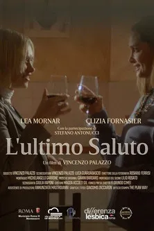 L'ultimo saluto poster