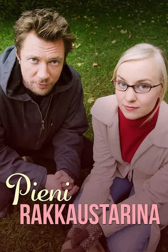 Pieni rakkaustarina poster