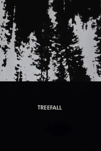 Treefall poster