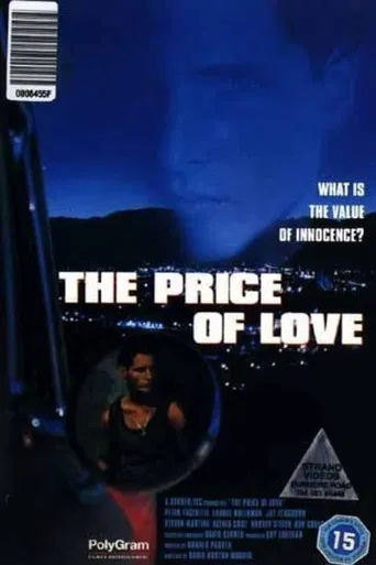 The Price of Love poster