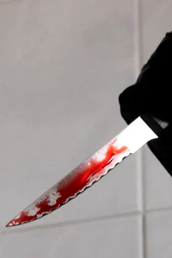 Three Bloody Photograps poster