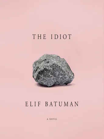 The Idiot poster