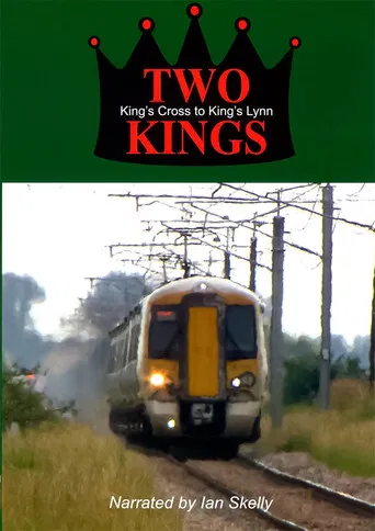Two Kings poster
